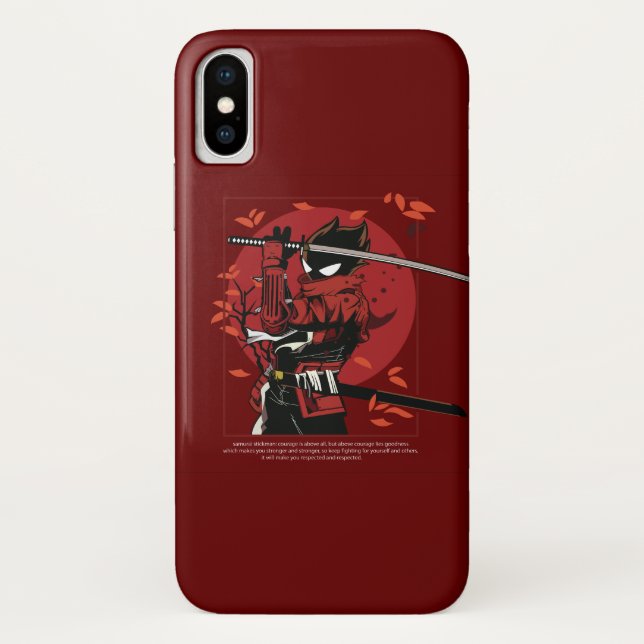 iPhone / iPad-Hülle Case-Mate iPhone Hülle (Rückseite)