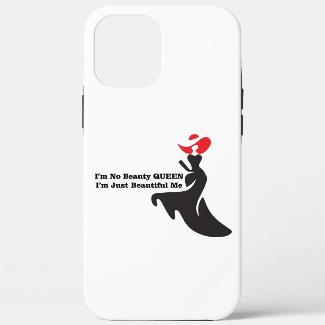 iPhone / iPad-Hülle Case-Mate iPhone Hülle (Rückseite)