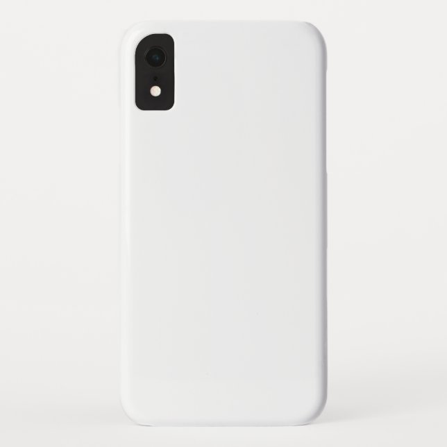 iPhone / iPad-Hülle Case-Mate iPhone Hülle (Rückseite)