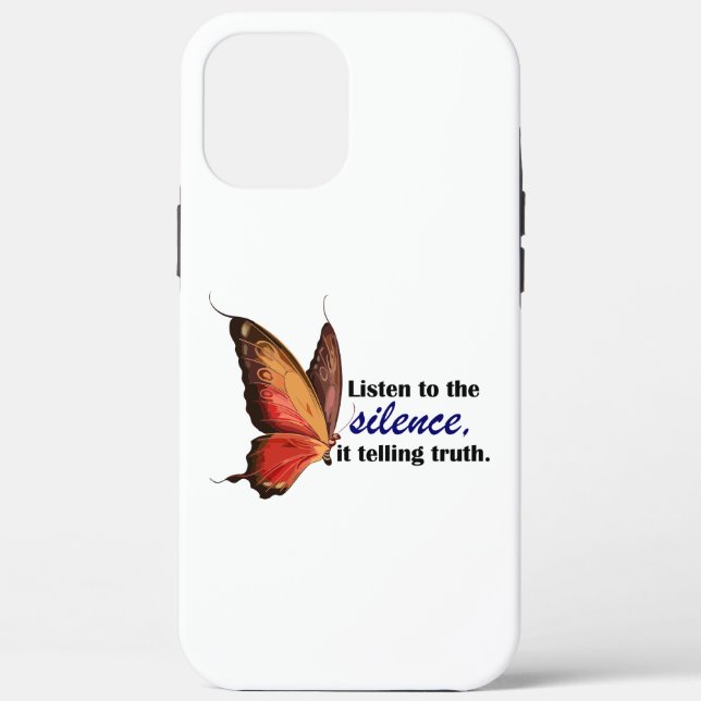 iPhone / iPad-Hülle Case-Mate iPhone Hülle (Rückseite)