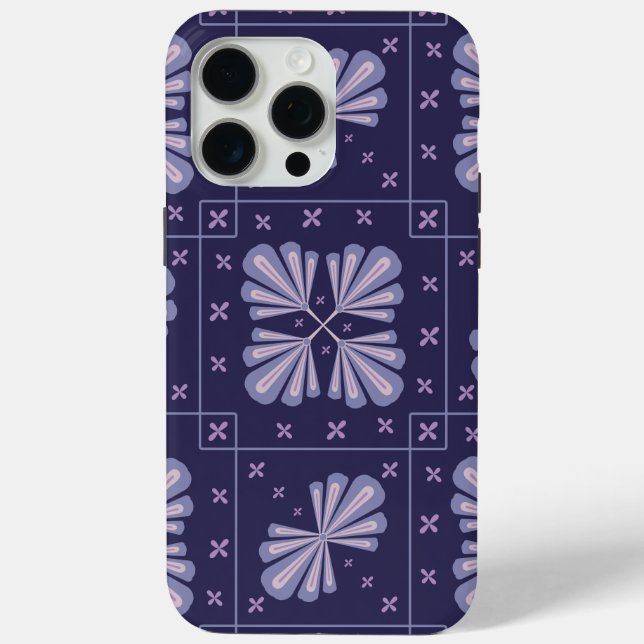 iPhone / iPad-Hülle Case-Mate iPhone Hülle (Rückseite)
