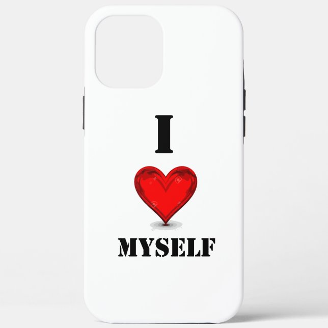 iPhone / iPad-Hülle Case-Mate iPhone Hülle (Rückseite)