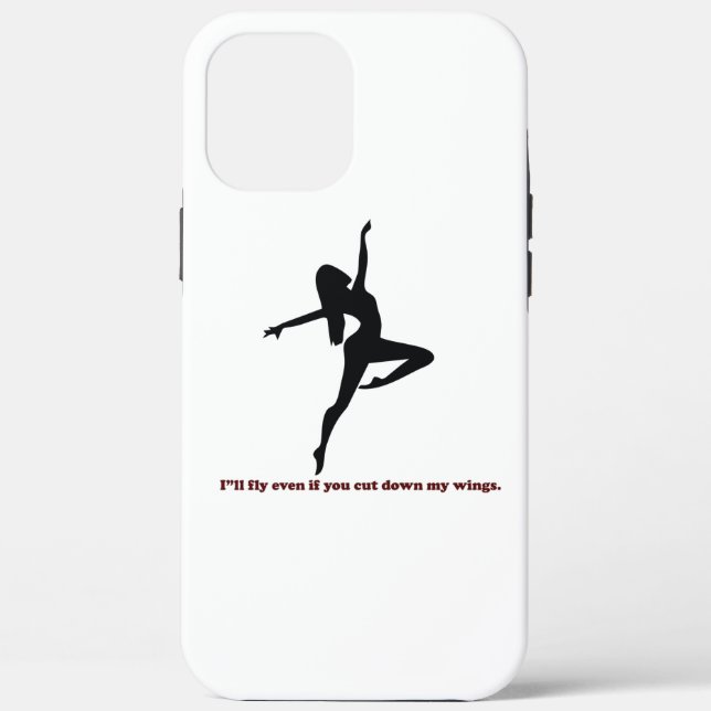 iPhone / iPad-Hülle Case-Mate iPhone Hülle (Rückseite)