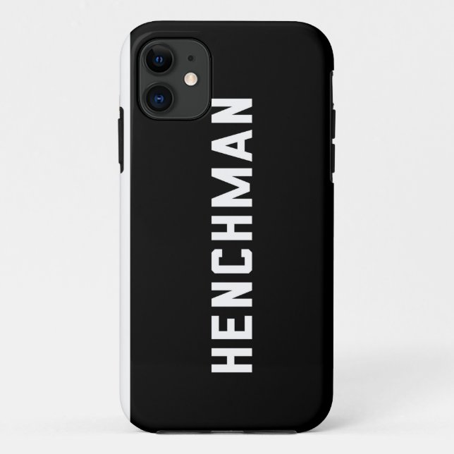 iPhone / iPad-Hülle Case-Mate iPhone Hülle (Rückseite)