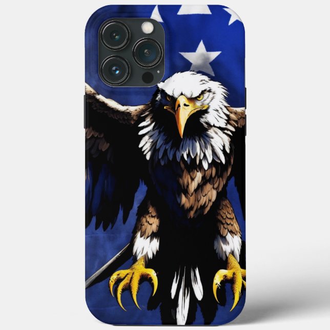 iPhone / iPad-Hülle Case-Mate iPhone Hülle (Rückseite)