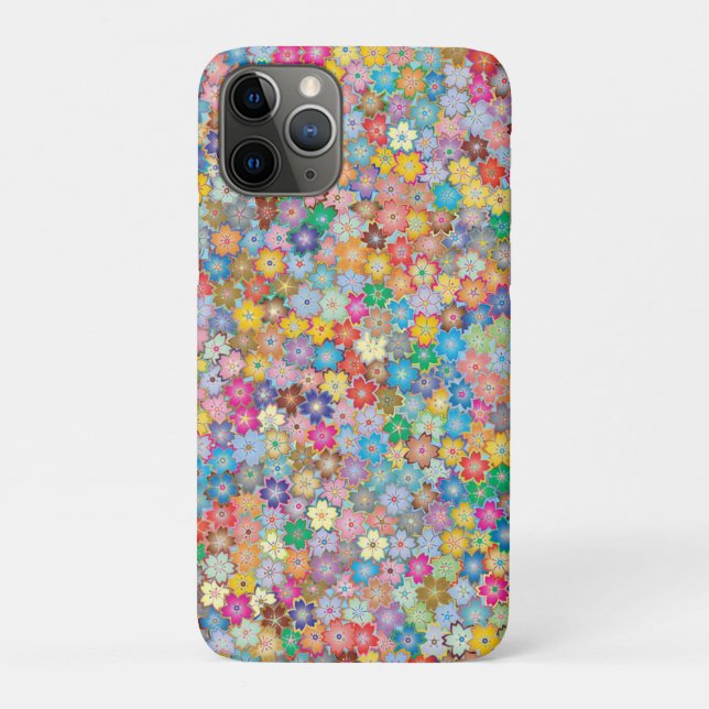 iPhone / iPad-Hülle Case-Mate iPhone Hülle (Rückseite)