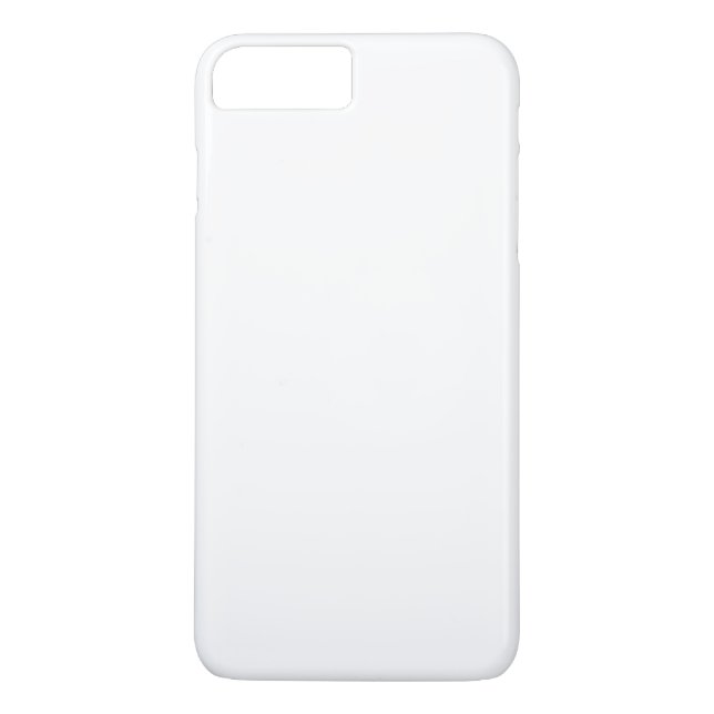 iPhone / iPad-Hülle Case-Mate iPhone Hülle (Rückseite)