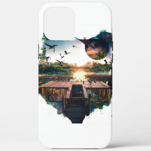 iPhone / iPad-Hülle Case-Mate iPhone Hülle