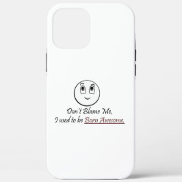 iPhone / iPad-Hülle Case-Mate iPhone Hülle