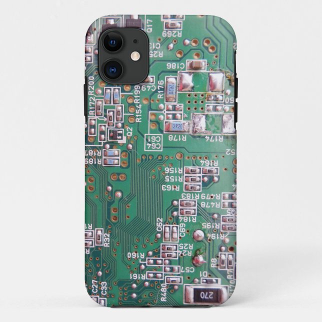 iPhone / iPad-Hülle Case-Mate iPhone Hülle (Rückseite)