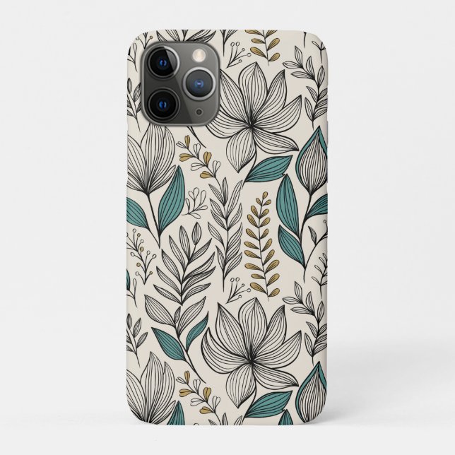 iPhone / iPad-Hülle Case-Mate iPhone Hülle (Rückseite)
