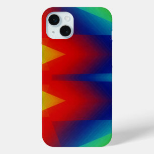 iPhone / iPad-Hülle, Ein elegantes mehrfarbiges De Case-Mate iPhone Hülle