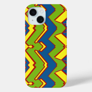 iPhone / iPad-Hülle, Ein elegantes mehrfarbiges De Case-Mate iPhone Hülle