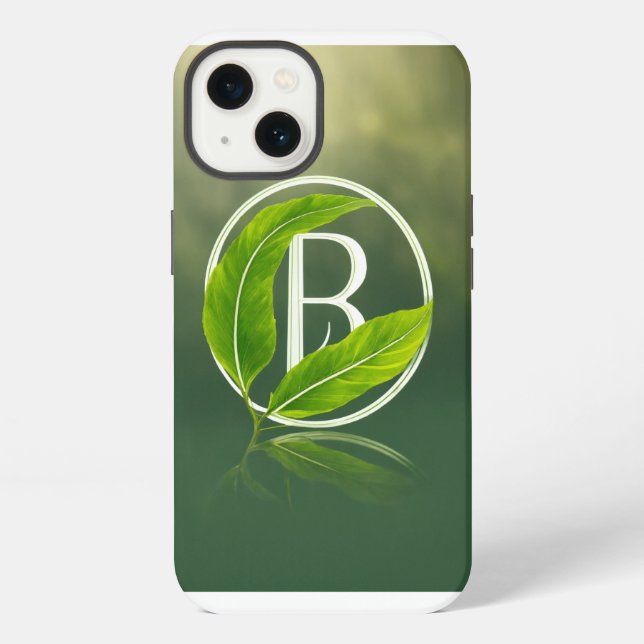 iPhone / iPad-Hülle Hülle (Rückseite)