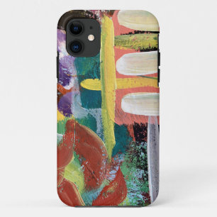 iPhone/iPad-Hülle im Candywood-Design Case-Mate iPhone Hülle