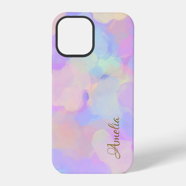 iPhone / iPad Hülle iPhone 12 Pro Hülle (Rückseite)