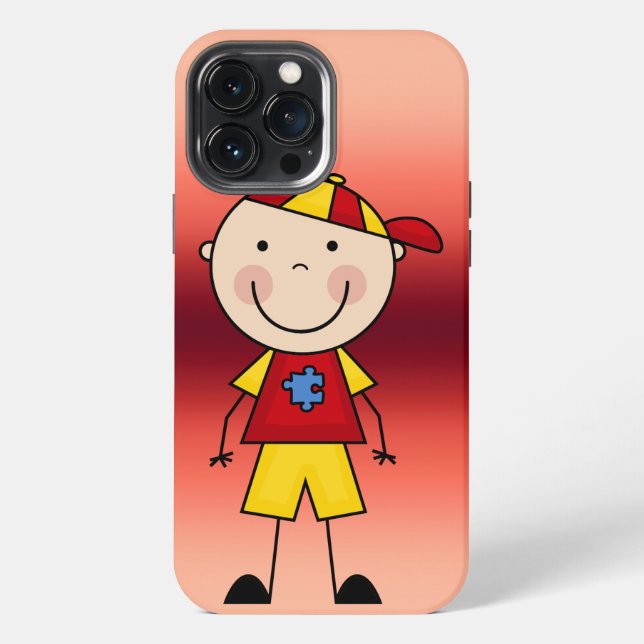 iPhone / iPad Hülle iPhone 13 Pro Max Hülle (Rückseite)