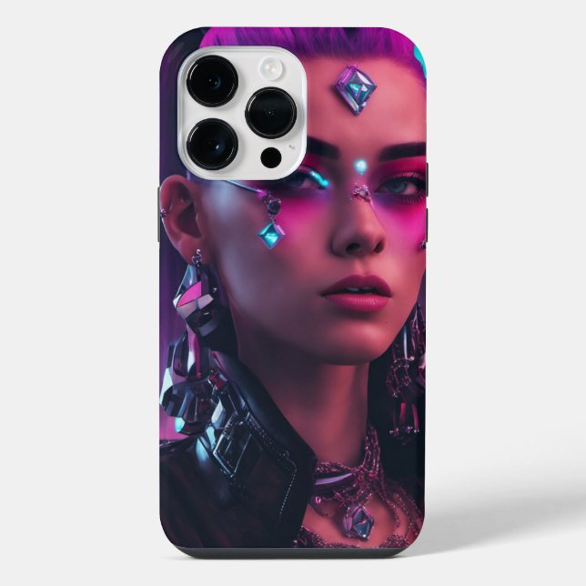 iPhone / iPad Hülle iPhone 14 Pro Max Hülle (Rückseite)