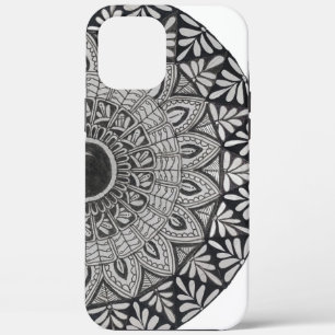 iPhone / iPad-Hülle mit Mandala-Kunst Case-Mate iPhone Hülle