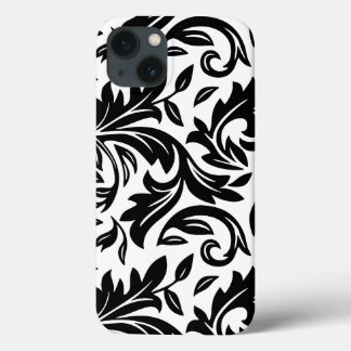 iPhone / iPad Hülle Weiß - P0358