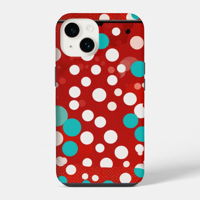 iPhone/iPad Hüllen iPhone 14 Hülle (Rückseite)
