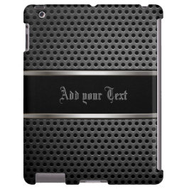 iPhone, iPad, SG3,4,5, Motorola Hüllen-Carbon Stee Case-Mate iPhone Hülle