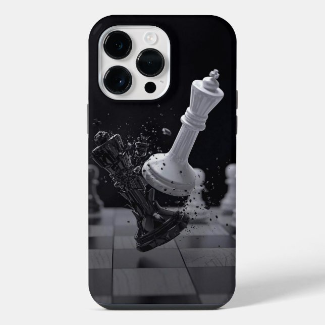IPhone/iPad-Spiele iPhone 14 Pro Max Hülle (Rückseite)