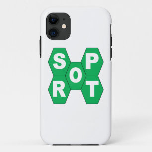 iPhone/iPad SPORT Case-Mate iPhone Hülle