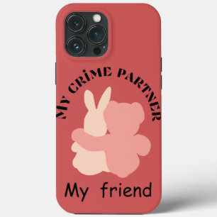 iPhone iPhone iPad Fallfreundschaft Case-Mate iPhone Hülle