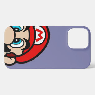 iPhone Mario Fall 13 Pro Max Hülle