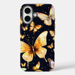 Iphone mystique iPaid Couverture Coque Design avec