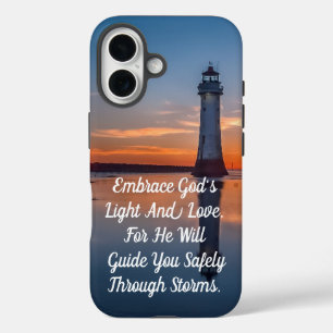 iPhone phare / coque ipad