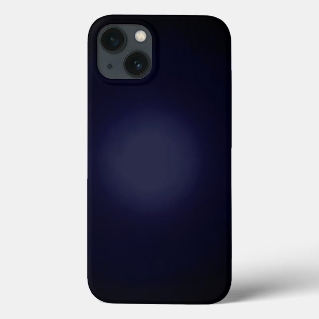 iphone pomme13 Art coque et style design (Verso)