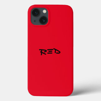 iphone pomme13 Art coque et style design
