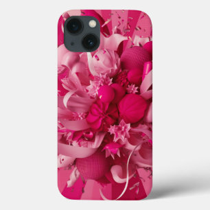 iPhone rose 13 Coque célébrant la foi du Saint-Esp