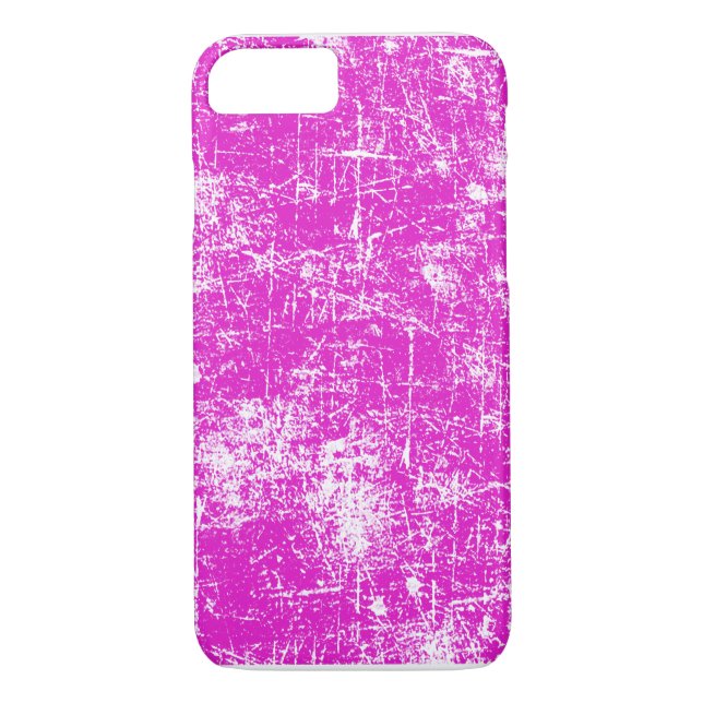 iPhone rose / coque ipad (Dos)