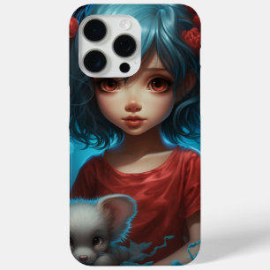 iPhone-Schalen 15 Pro Max -Schönheit 11 Case-Mate iPhone Hülle
