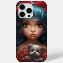 iPhone-Schalen 15 Pro Max -Schönheit 15 Case-Mate iPhone Hülle