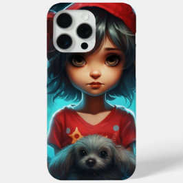 iPhone-Schalen 15 Pro Max -Schönheit 18 Case-Mate iPhone Hülle