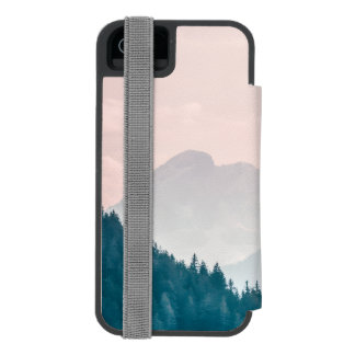 iPhone schönes Cover und anderes. Incipio Watson™ iPhone 5 Geldbörsen Hülle