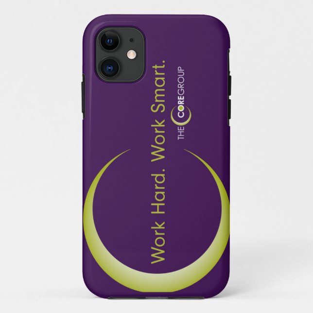 iPhone Se + iPhone 5/5S kaum dort Fall Case-Mate iPhone Hülle (Rückseite)
