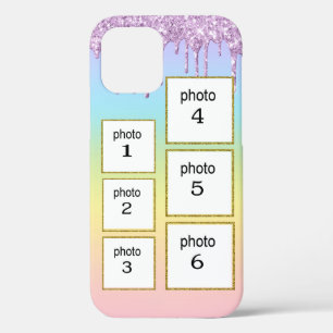 iPhone sechs Foto Collage iPhone Fall  Case-Mate iPhone Hülle