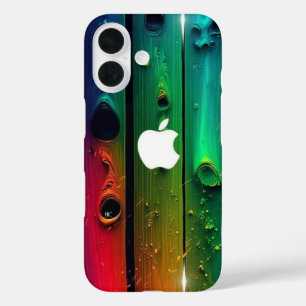iPhone Sechzehn Gehäuse/📔 16 Hülle