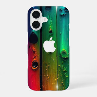 iPhone sechzehn Hülle/Abdeckung 📔 16 Hülle