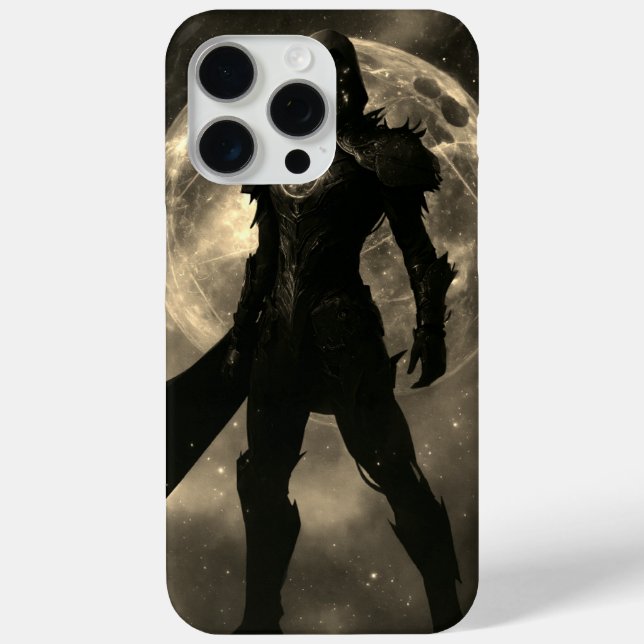 IPHONE SHADOW RANGER COVER (Rückseite)