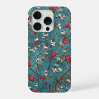 iPhone Slim Case - Mehrere Größen, Rosen 15 Pro Hülle
