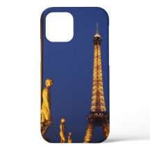 Iphone Tour Eiffel / coque ipad