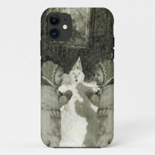 iPhone twins Case