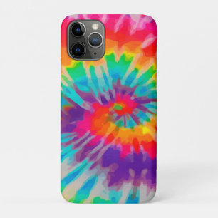 iPhone Tye-Dye-3 / coque ipad