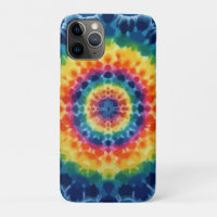 iPhone Tye-Dye-4 / coque ipad